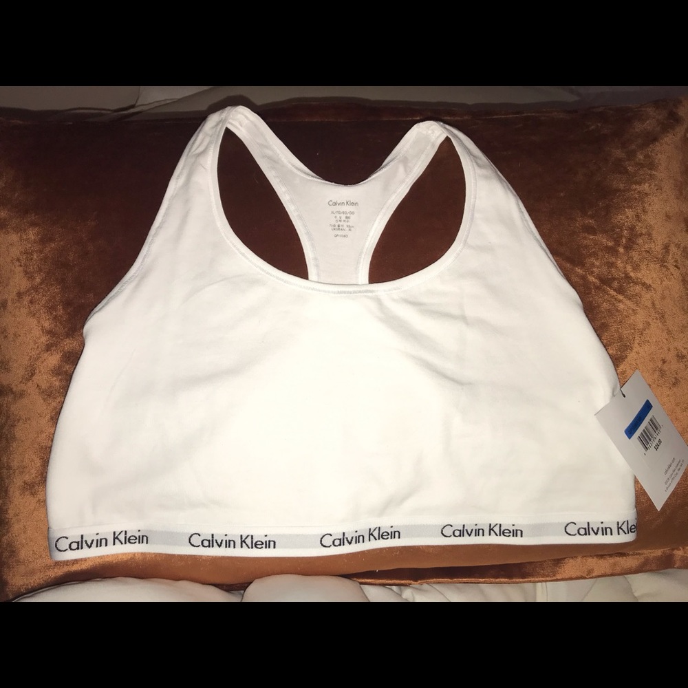 Calvin Klein Bralette